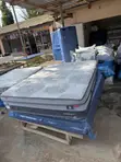 Brand New Sears Queen Mattress - 3