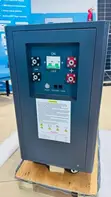 C-Worth 15kWh 300Ah Solar Lithium Battery - 2