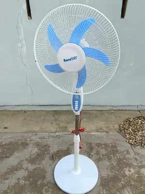 Brand New DC Standing Fan