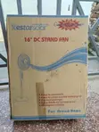 Brand New DC Standing Fan - 2