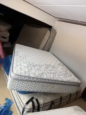 Kingsdown Queen Mattress