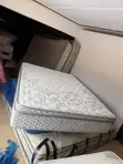 Kingsdown Queen Mattress - 1
