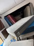 Kingsdown Queen Mattress - 2