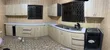 Solid Kitchen Cabinet Set (Glossy Laminated Board) - 2
