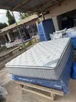 Brand New ACE Mattress - 60x80x12 Inches - 1