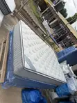 Brand New ACE Mattress - 60x80x12 Inches - 3