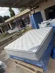 Brand New ACE Mattress - 60x80x12 Inches - 4