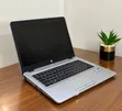 HP EliteBook 840 G3 Laptop - Core i5, 8GB RAM, 256GB SSD - 1