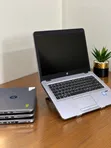 HP EliteBook 840 G3 Laptop - Core i5, 8GB RAM, 256GB SSD - 2