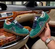 Kappa Italia Suede Sneakers - 2