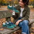 Kappa Italia Suede Sneakers - 4