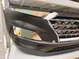 Hyundai Tucson 2019 Complete Front Bumper with Foglamps - 1