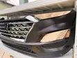 Hyundai Tucson 2019 Complete Front Bumper with Foglamps - 2