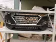 Hyundai Tucson 2019 Complete Front Bumper with Foglamps - 3
