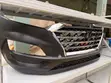 Hyundai Tucson 2019 Complete Front Bumper with Foglamps - 4