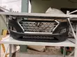 Hyundai Tucson 2019 Complete Front Bumper with Foglamps - 5