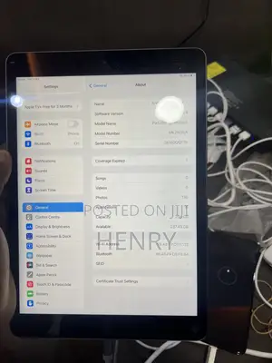 Apple iPad Pro 12.9 (2018) 256GB Gray