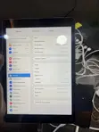 Apple iPad Pro 12.9 (2018) 256GB Gray - 1