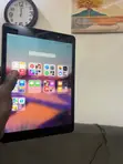 Apple iPad Pro 12.9 (2018) 256GB Gray - 2