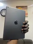 Apple iPad Pro 12.9 (2018) 256GB Gray - 3