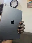 Apple iPad Pro 12.9 (2018) 256GB Gray - 4