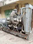 Detroit Generator - 375 KVA Diesel - 1