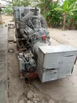 Detroit Generator - 375 KVA Diesel - 2
