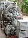 Detroit Generator - 375 KVA Diesel - 4