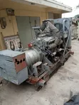 Detroit Generator - 375 KVA Diesel - 5