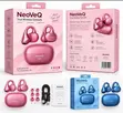 NeoVeQ Quality Earbuds with Noise Cancellation - 1