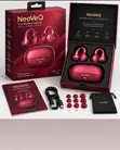 NeoVeQ Quality Earbuds with Noise Cancellation - 2