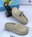 CLFDCP Mules Slippers - 2