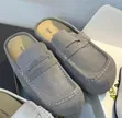 CLFDCP Mules Slippers - 4