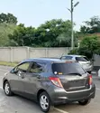 Toyota Vitz 1.3 FWD 5dr 2012 Gray - 3