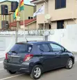 Toyota Vitz 1.3 FWD 5dr 2012 Gray - 4