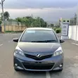 Toyota Vitz 1.3 FWD 5dr 2012 Gray - 5