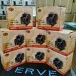 Elbee 100W Step Up/Down Transformer (110-240V) - 1