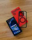 New OnePlus 15 512GB Black - 3
