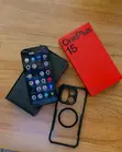 New OnePlus 15 512GB Black - 4