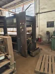 Used Woodworking Machines & Factory Setup - Accra - 1