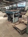 Used Woodworking Machines & Factory Setup - Accra - 2