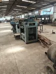 Used Woodworking Machines & Factory Setup - Accra - 3