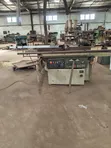 Used Woodworking Machines & Factory Setup - Accra - 4