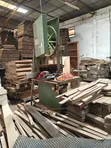 Used Woodworking Machines & Factory Setup - Accra - 5