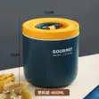3-in-1 Gourmet Lunch Box Set - 2