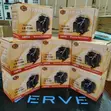 Elbee 100W Step Up/Down Transformer (110-240V) - 1
