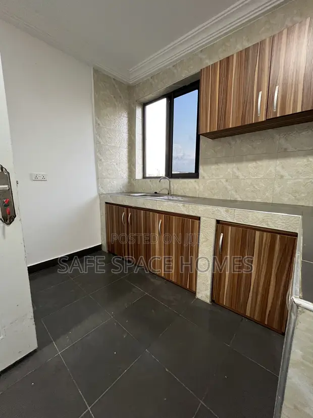 1-Bedroom Apartment for Rent in Tse Addo - 1