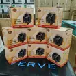 New Elbee 100W Step Up/Down Transformer - 2
