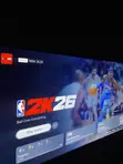 NBA 2K26 Game Account (PS5) - 1
