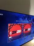 NBA 2K26 Game Account (PS5) - 2